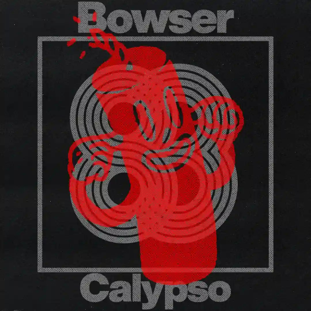 Calypso cover