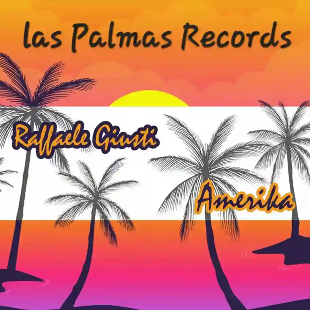 Amerika (Original Mix) cover