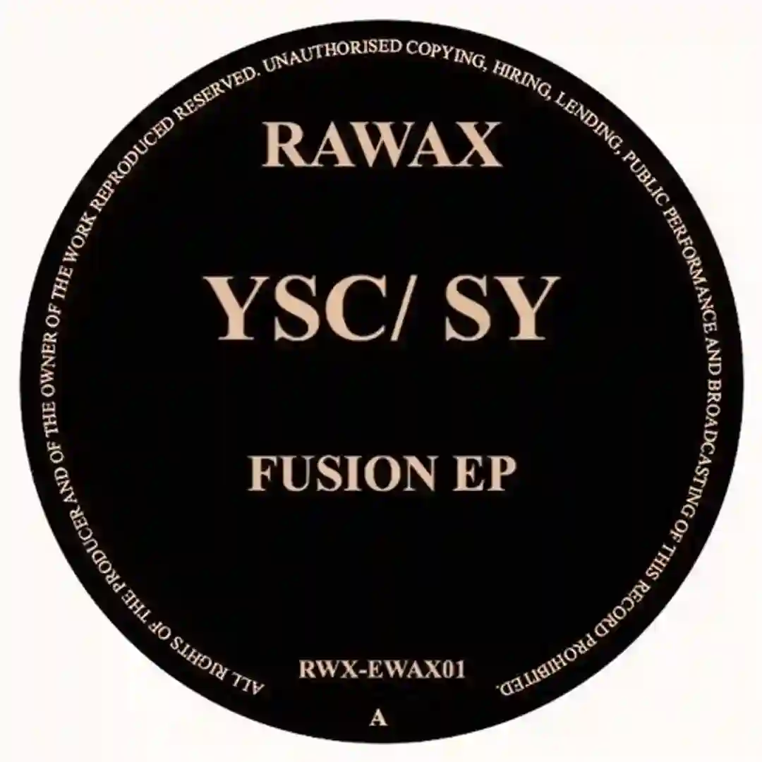 Schon (Original Mix) cover