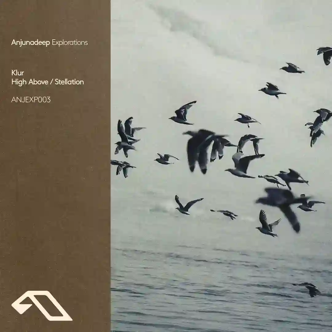 Stellation (Original Mix) cover