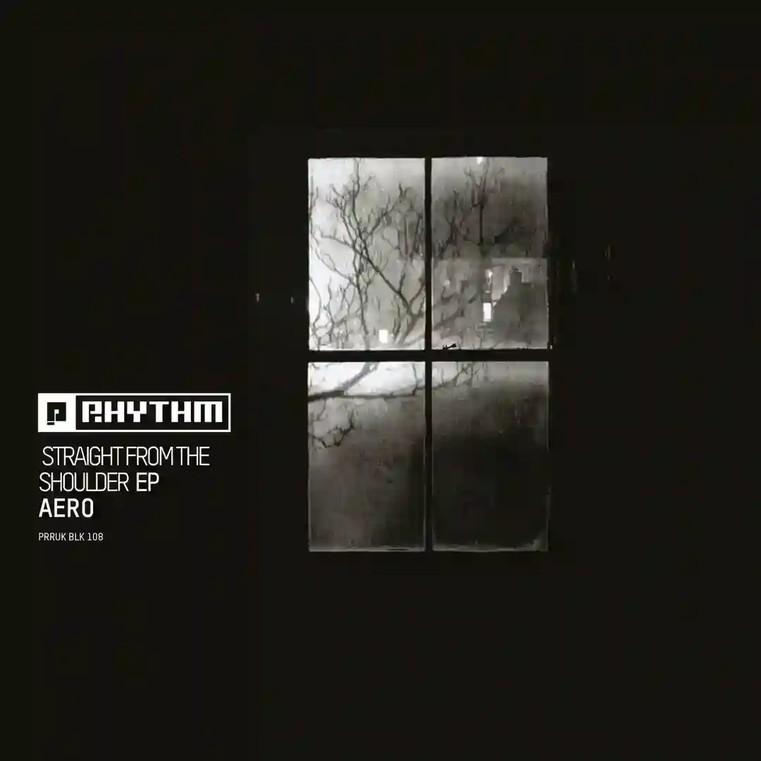 Lurching (Original Mix) cover