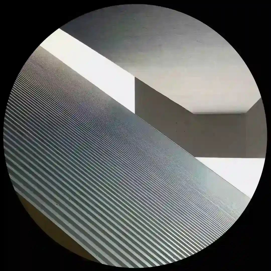 Silver System #4 (Original) cover