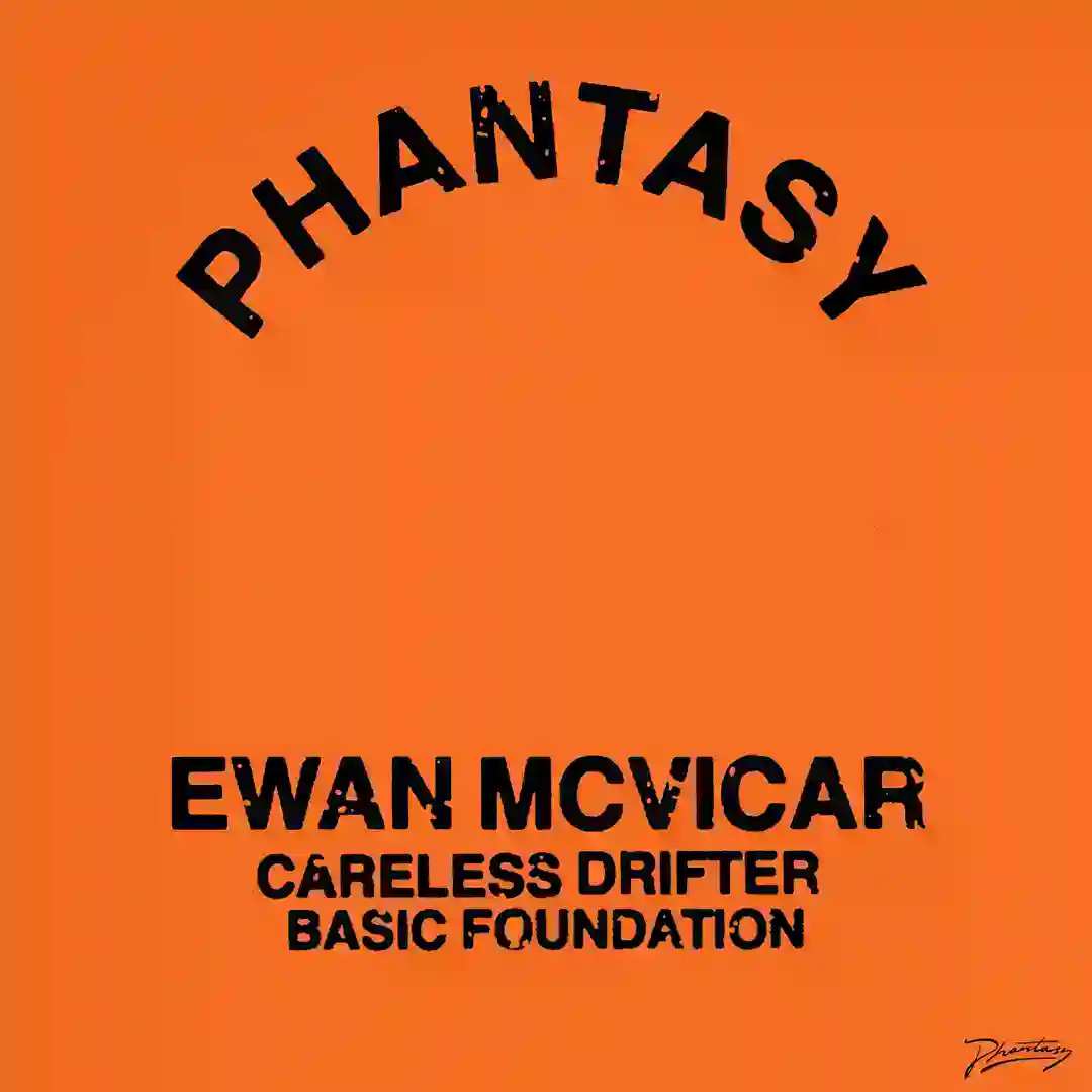 Basic Foundation (Original Mix) cover