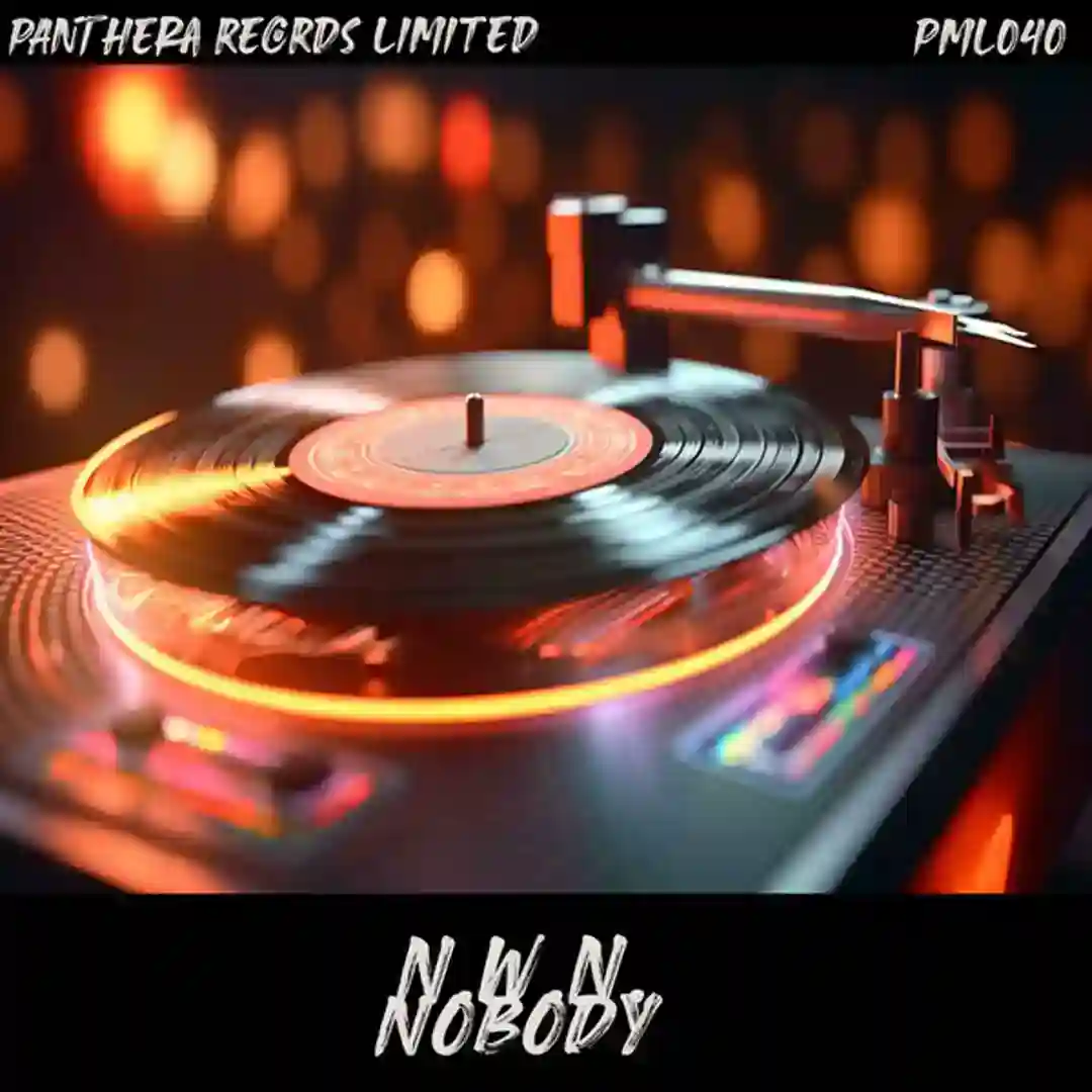 Nobody cover
