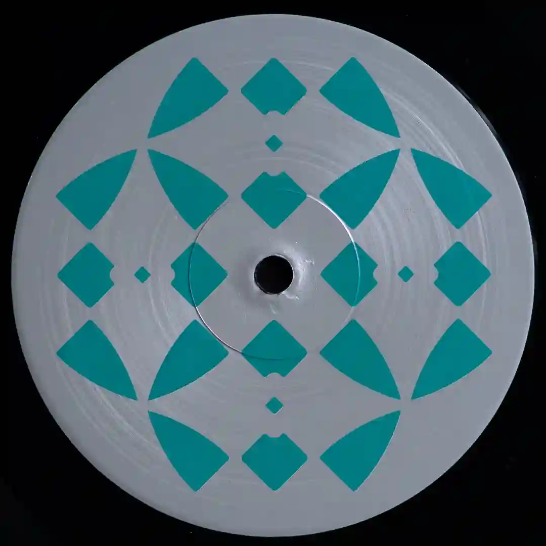 Parimeriti (Original Mix) cover