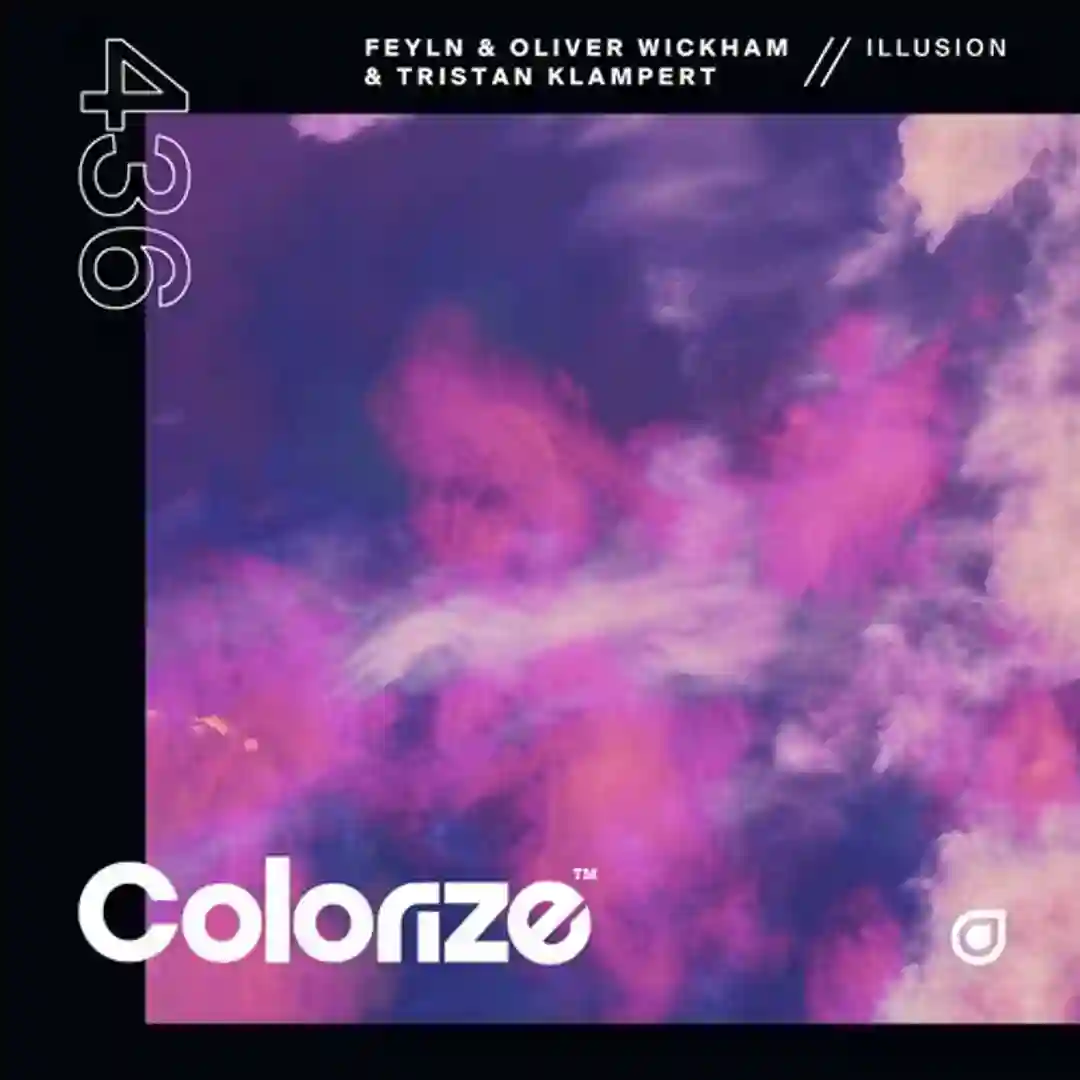 Illusion (Extended Mix) cover