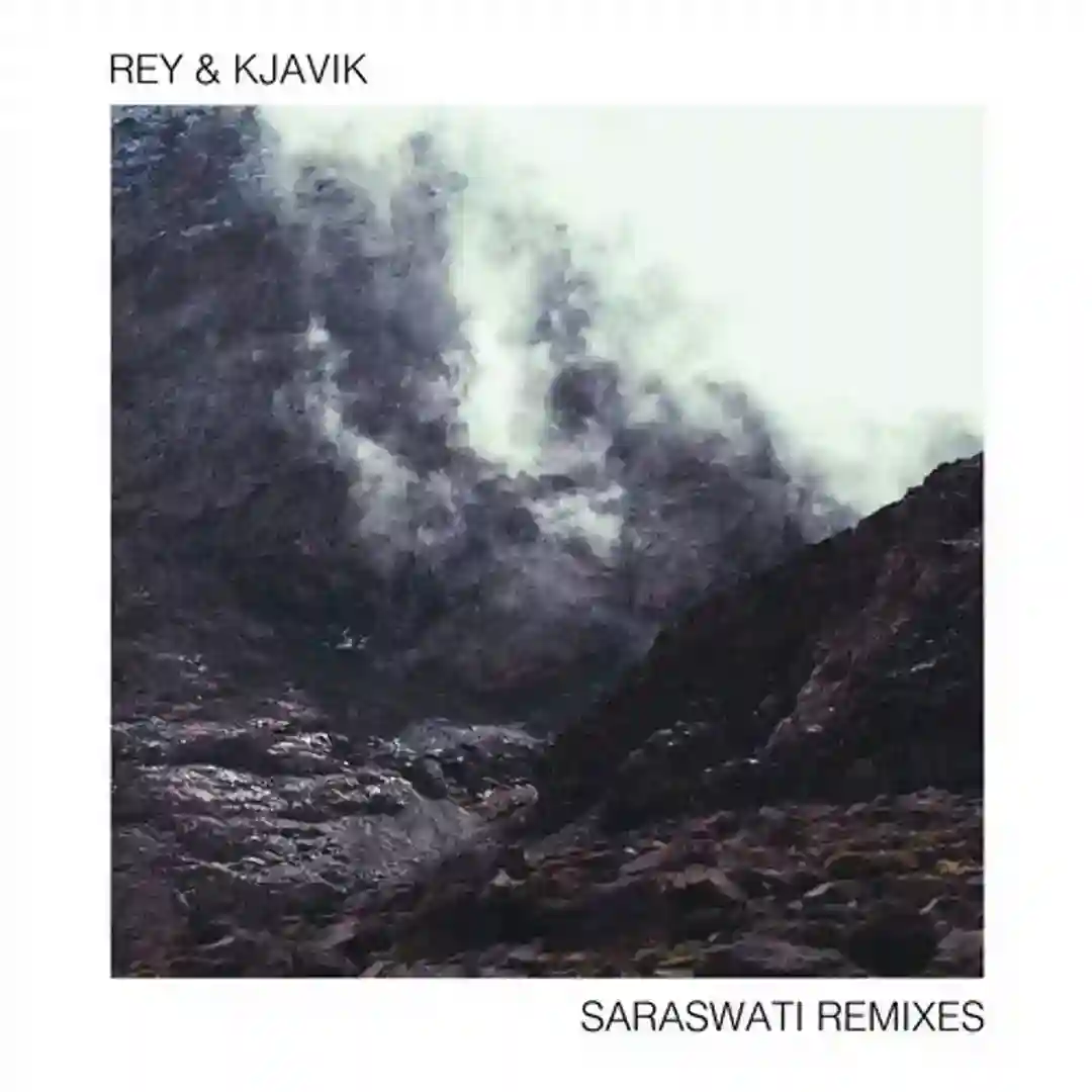 Saraswati (Remixes) cover