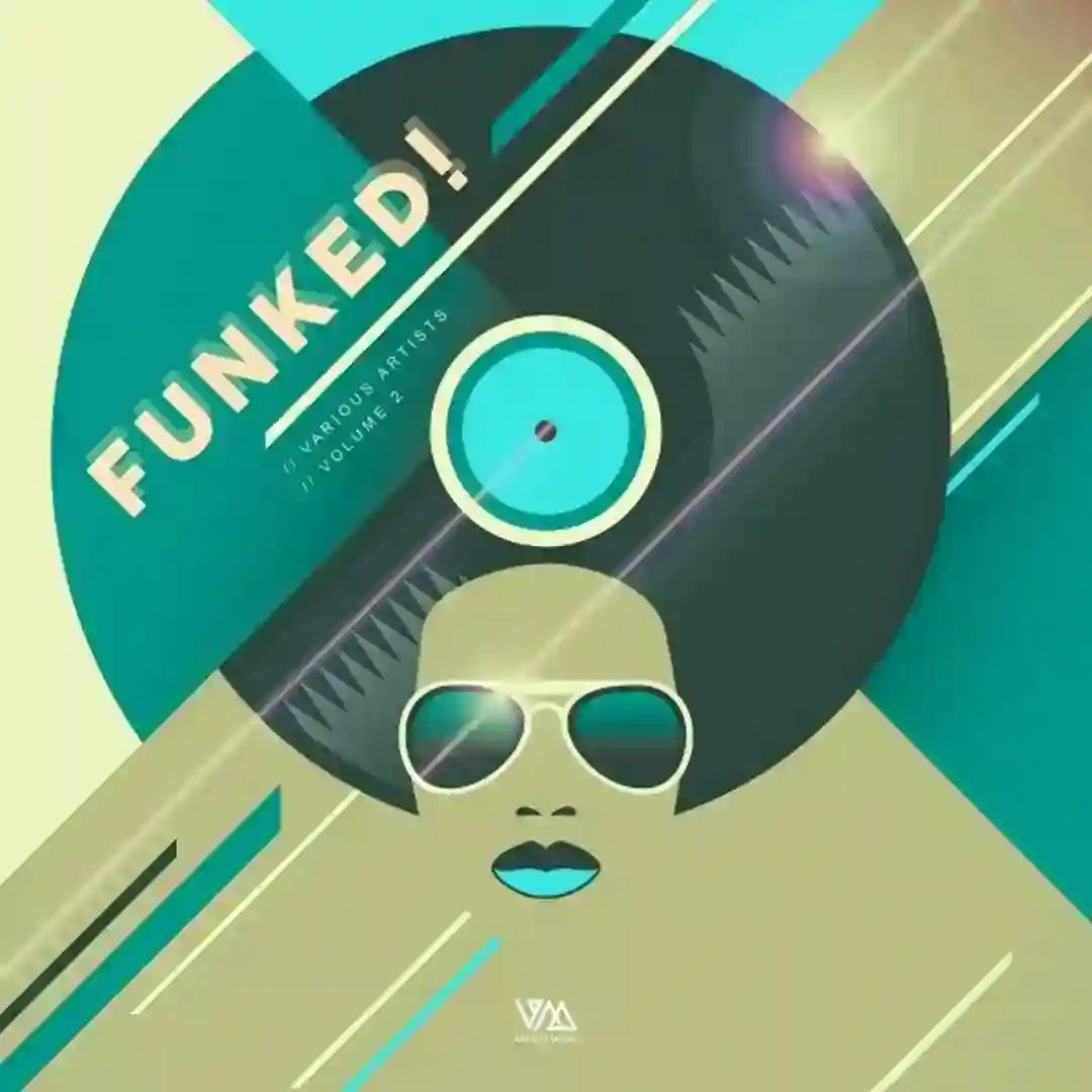 Discosmic (Original Mix) cover