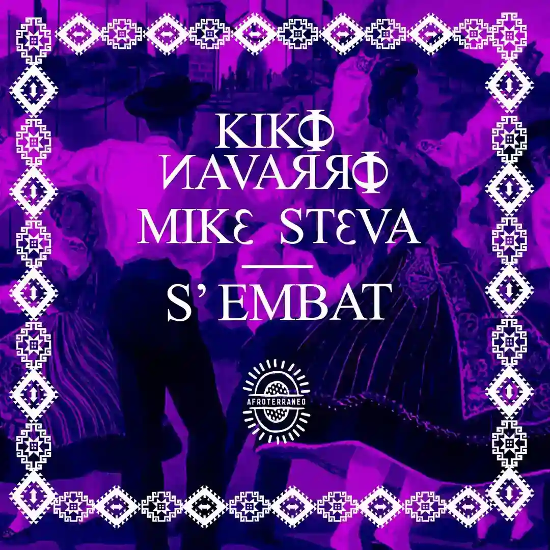 S'Embat (Original Mix) cover
