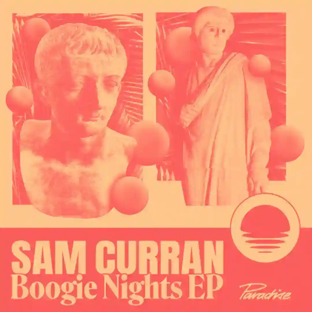 Boogie Nights cover