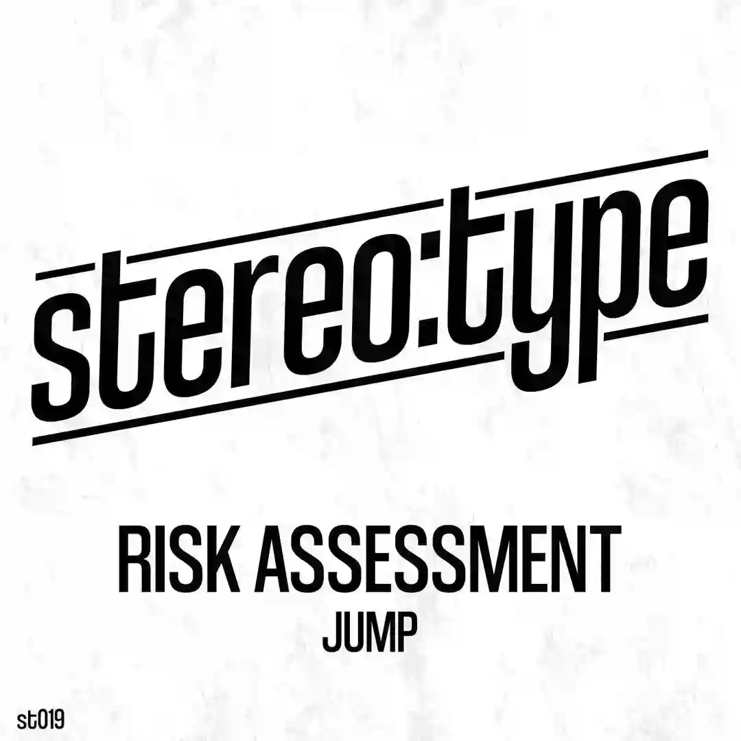 JUMP (Original Mix) cover