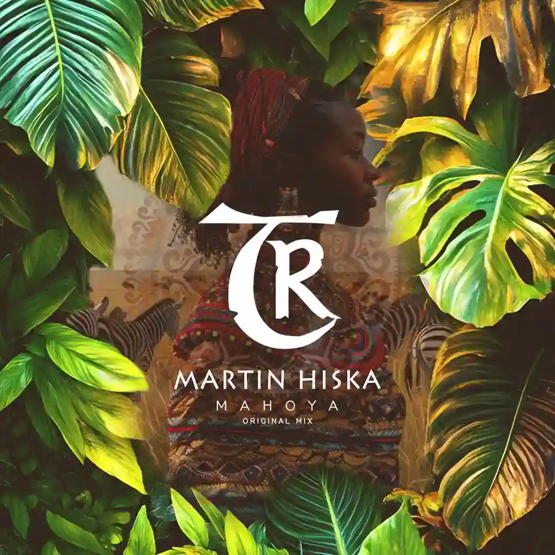 Mahoya cover