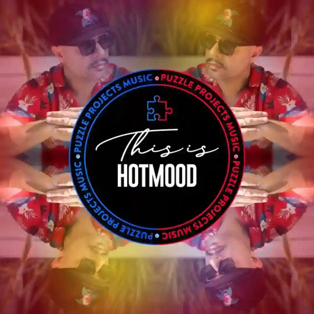 Let's Do It (Original Mix) cover
