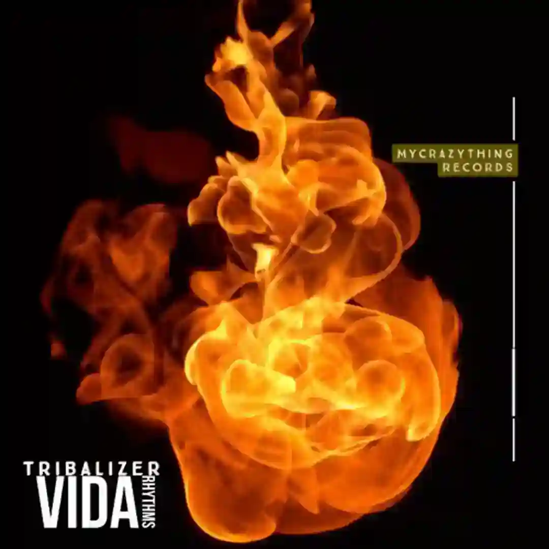 Like Clocks (Original Mix) cover