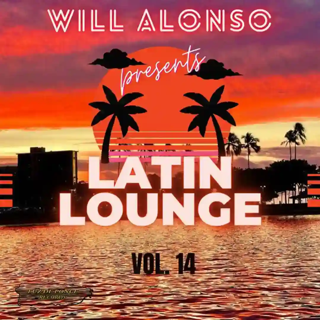 La Alma Mia (Original Latin Vibes Mix) cover