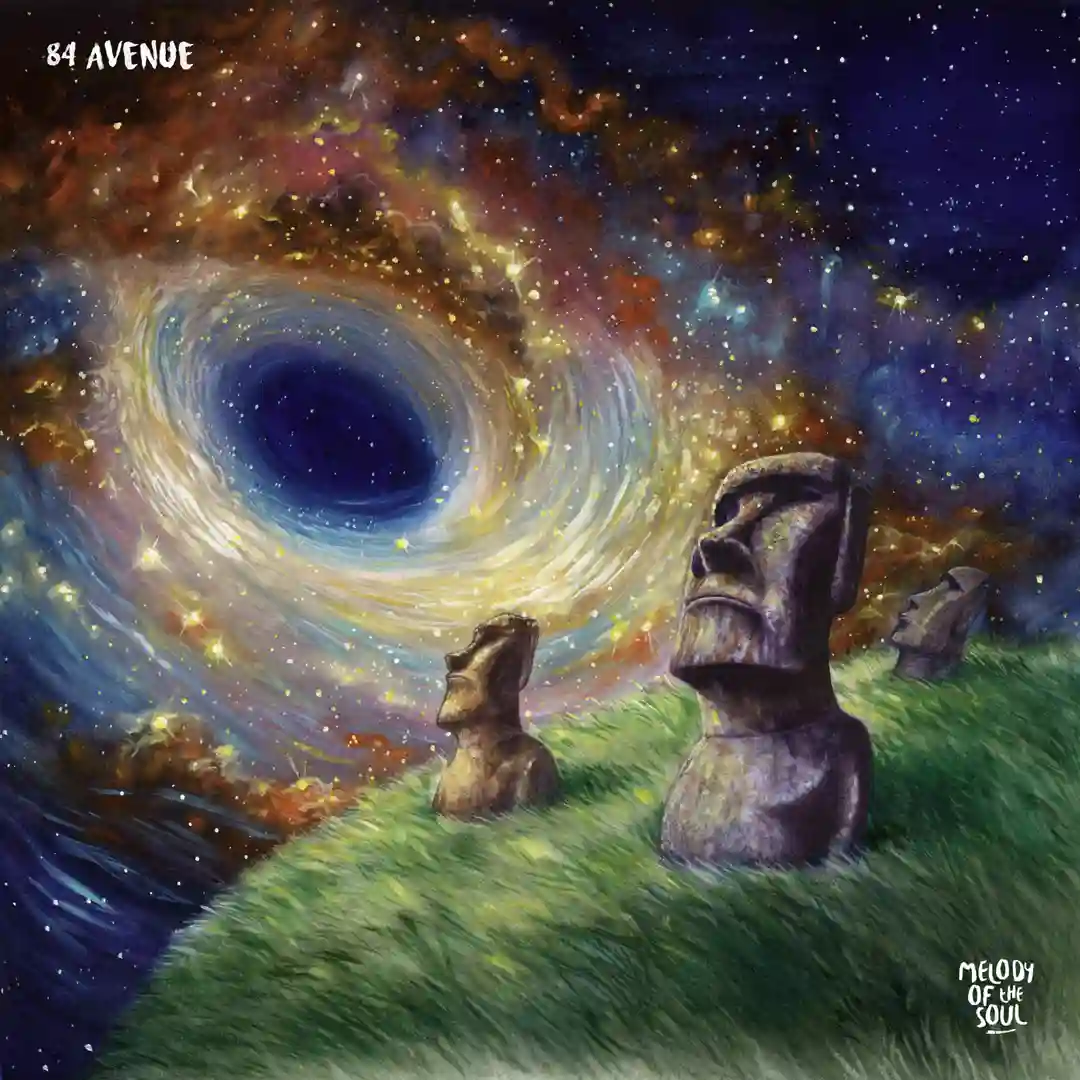Vela (Original Mix) cover