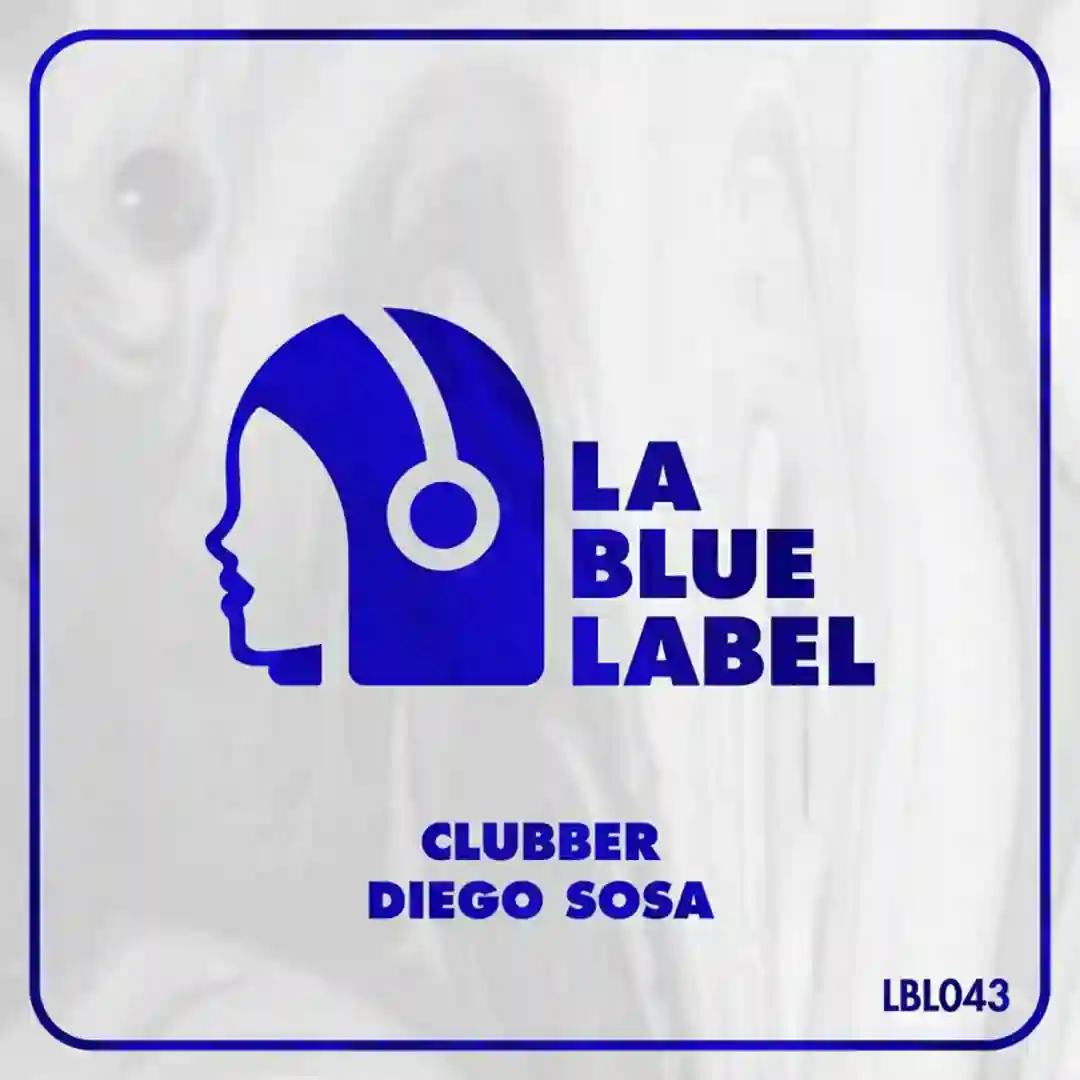 Clubber cover