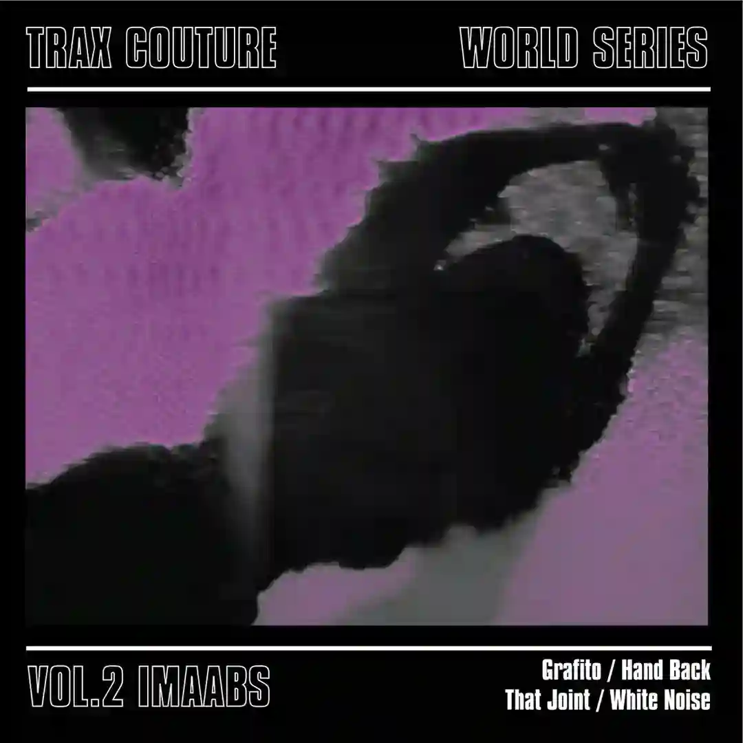 World Series Vol.2 cover