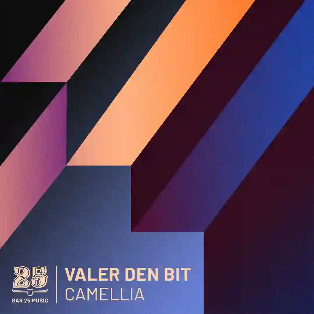 Camellia cover