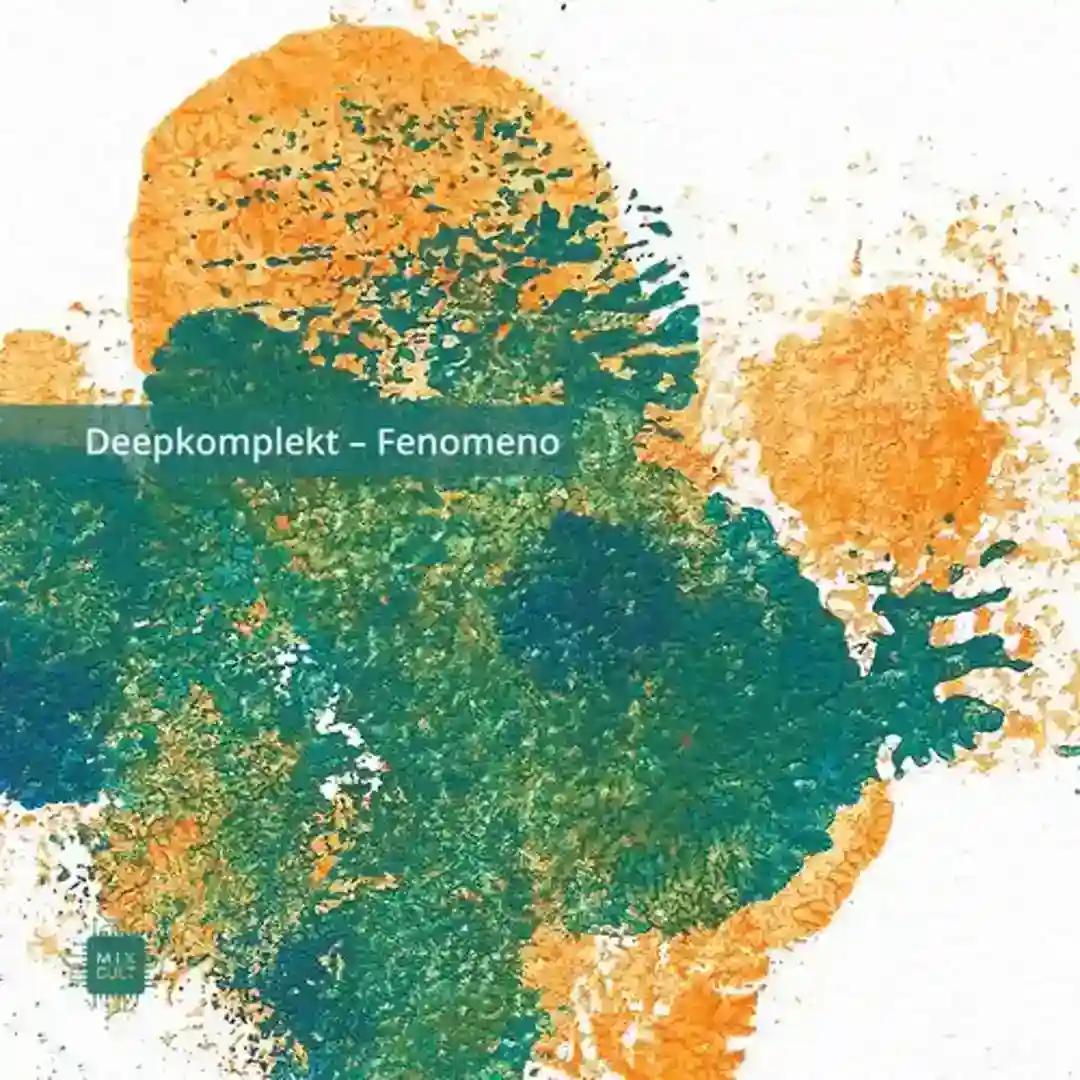 Fenomeno cover