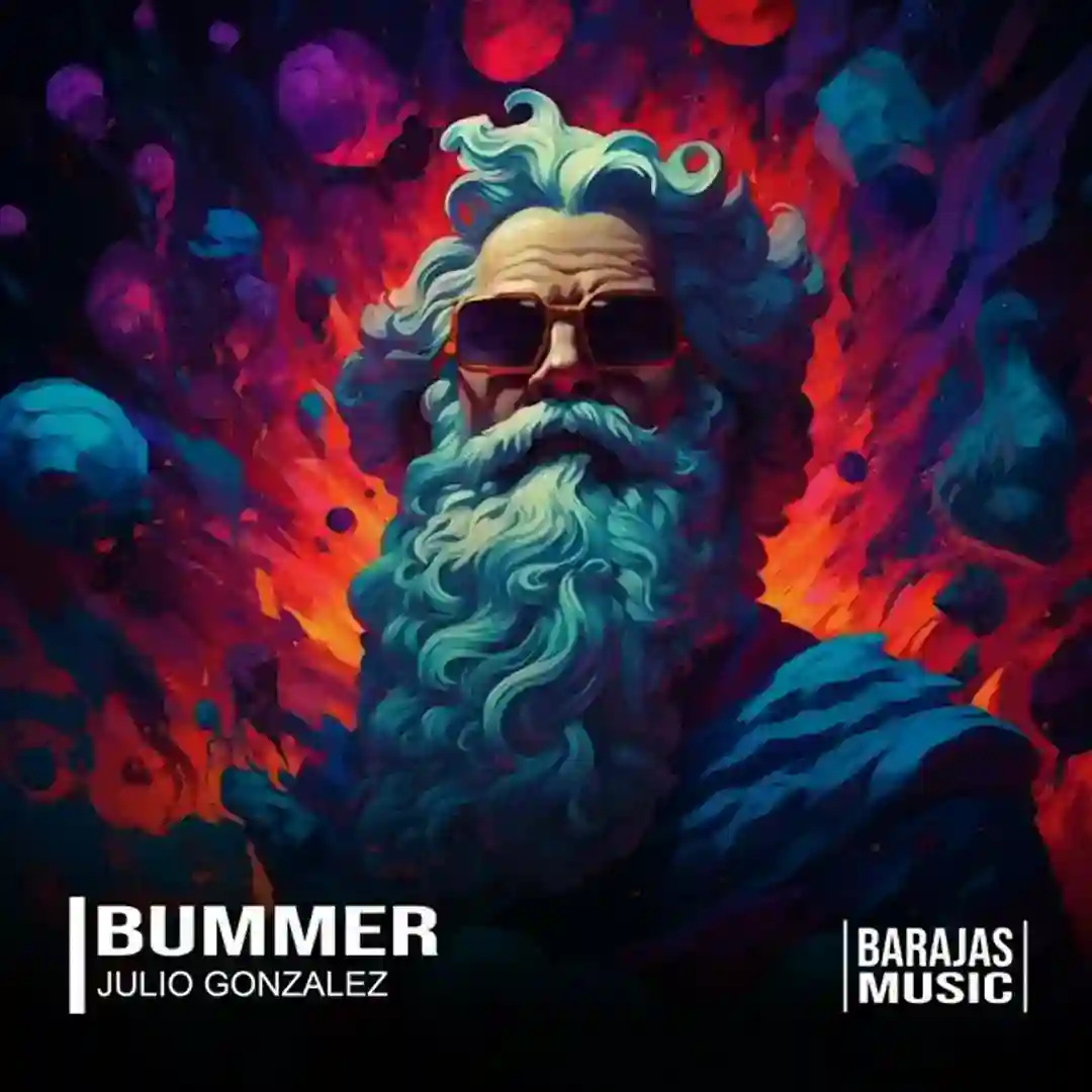 Bummer (Original Mix) cover