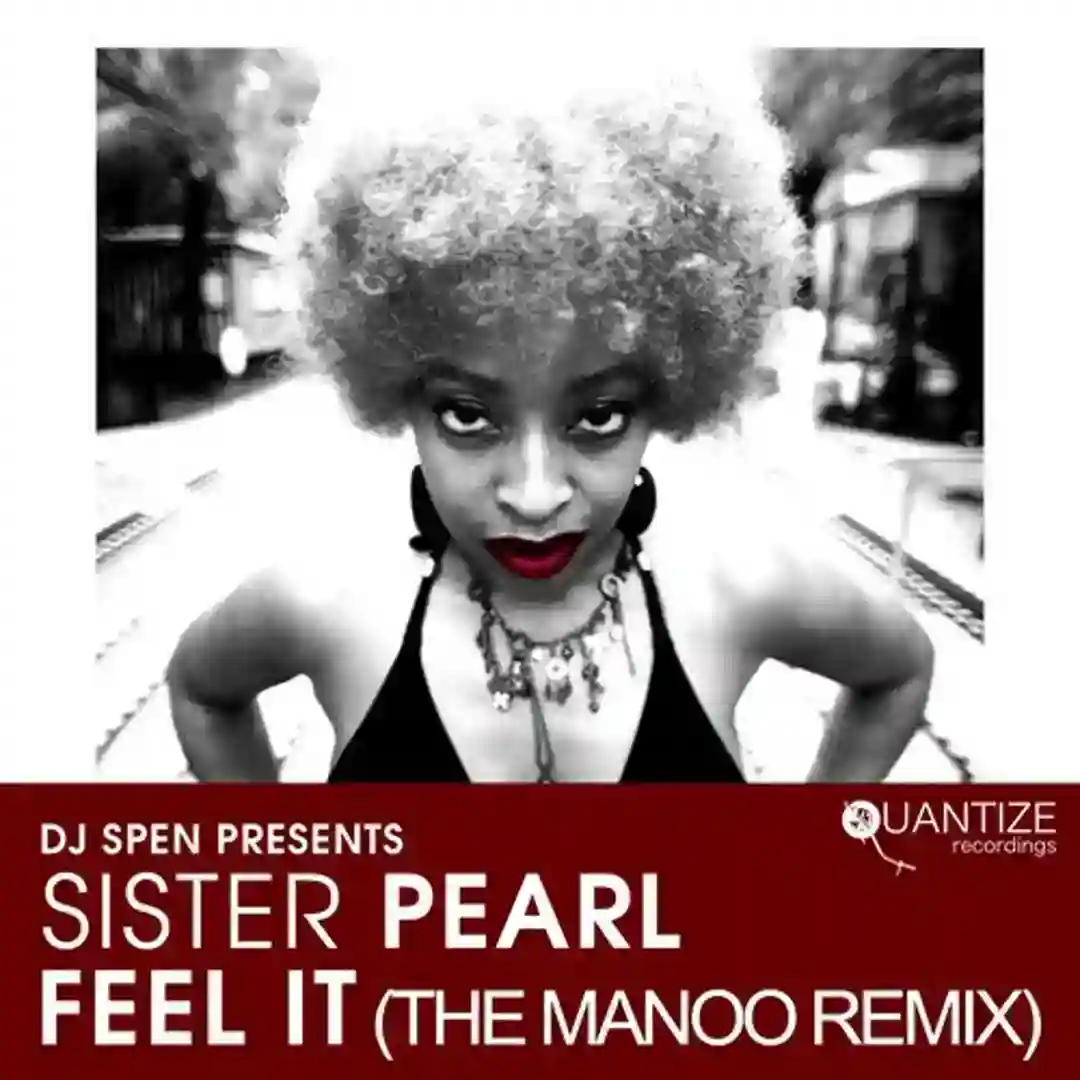 Feel It (Manoo Remix) cover