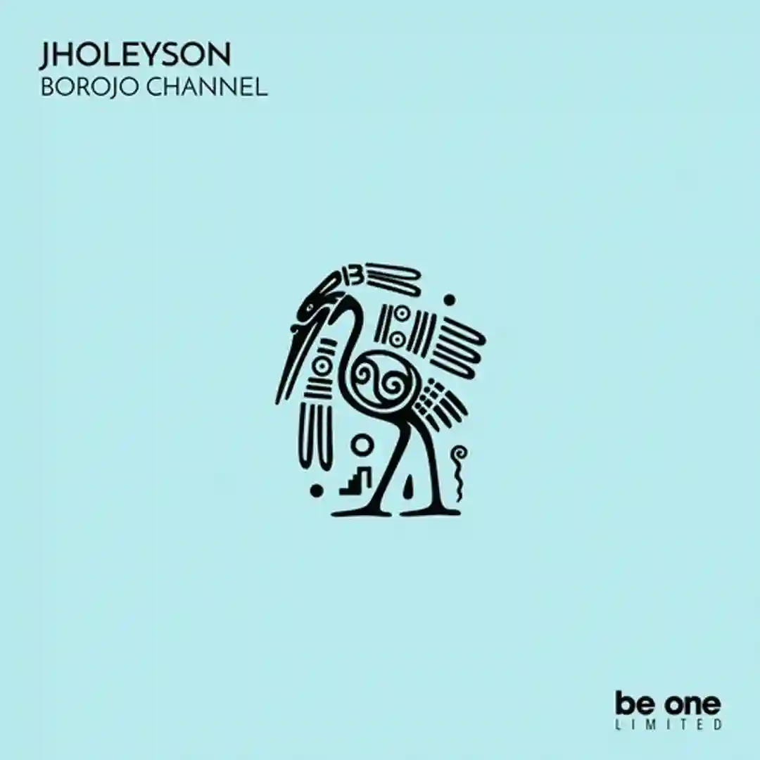 Que Si (Original Mix) cover