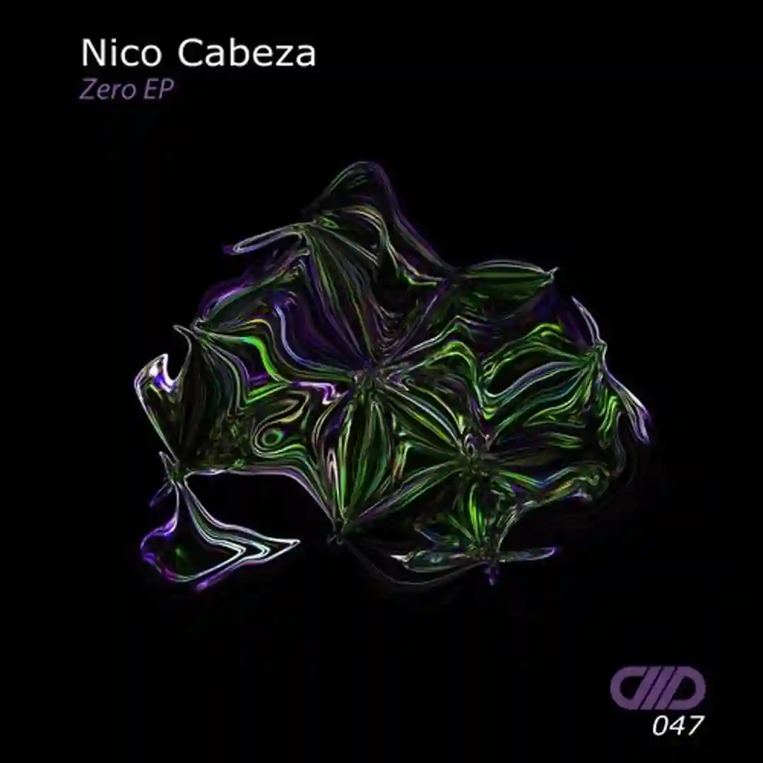 Declaration (Original Mix) cover