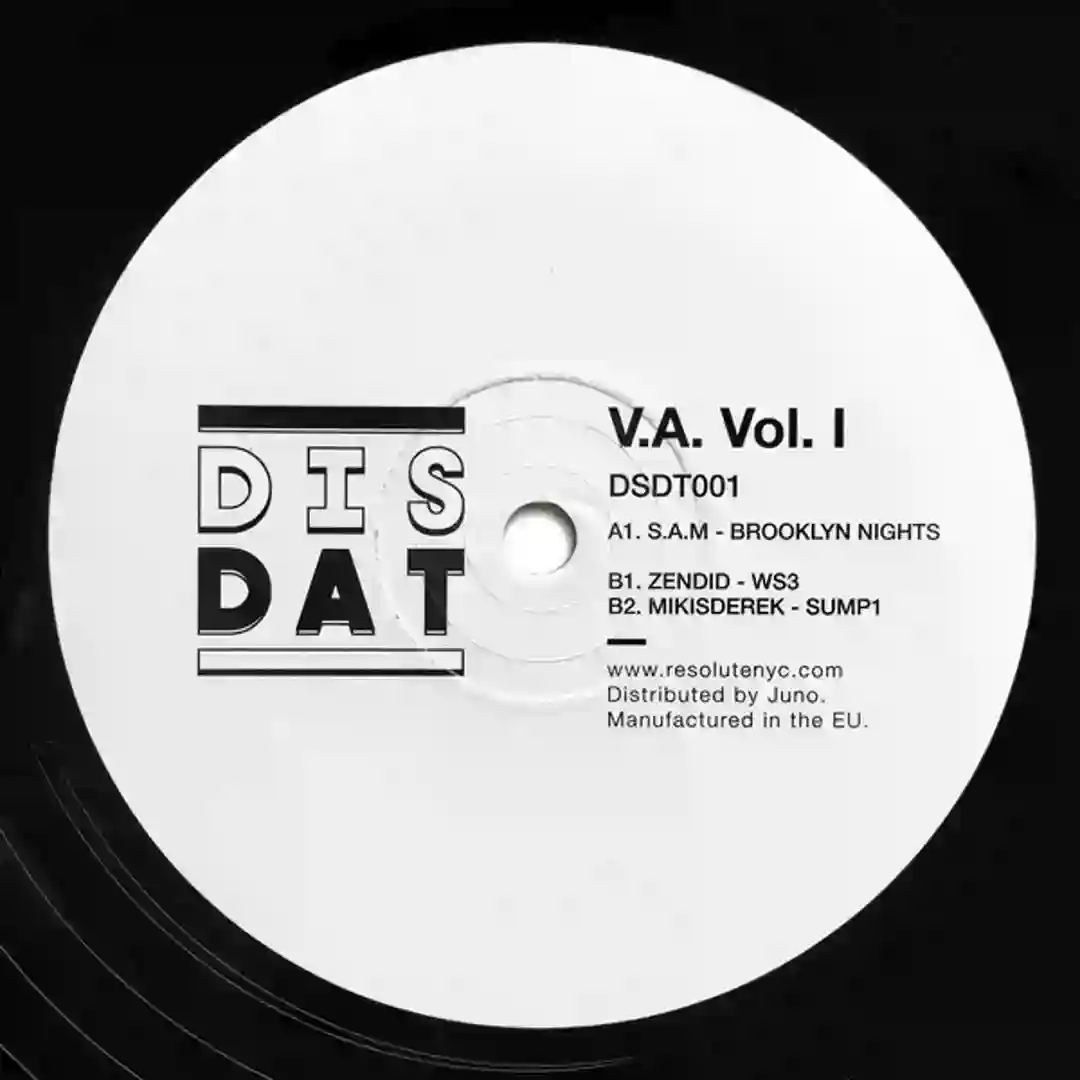 WS3 cover
