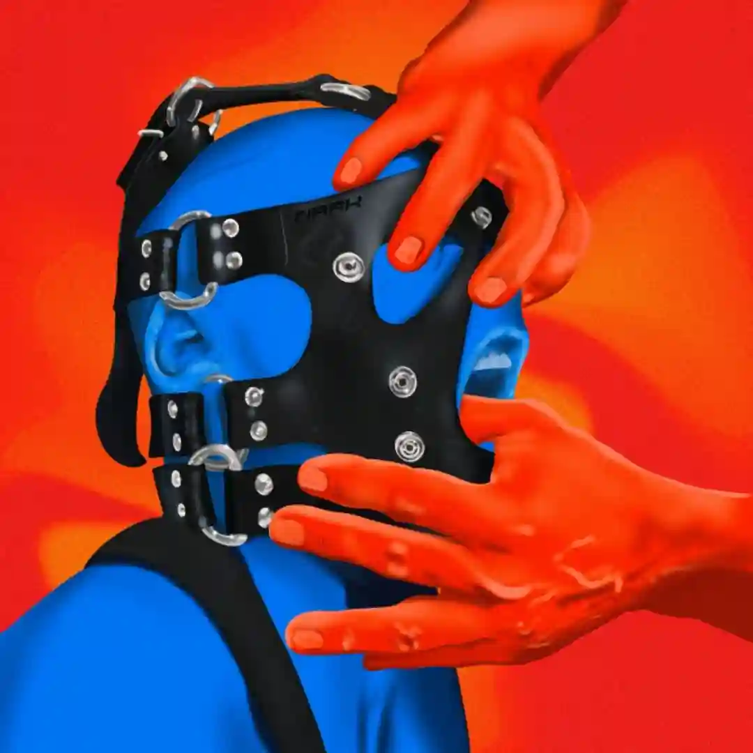 Queer Acid Energy II cover