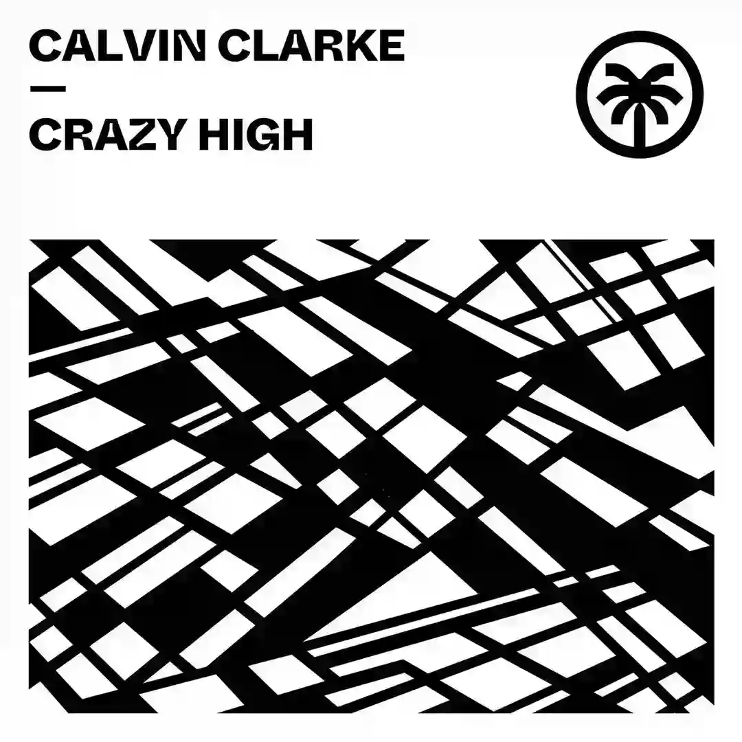 Crazy High cover