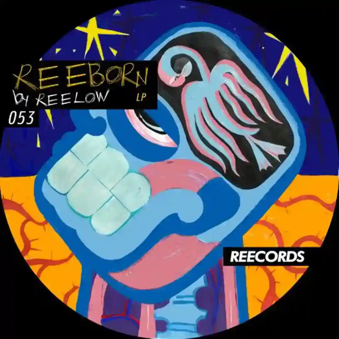Shake Ya Bootie (Tampon Mix) cover