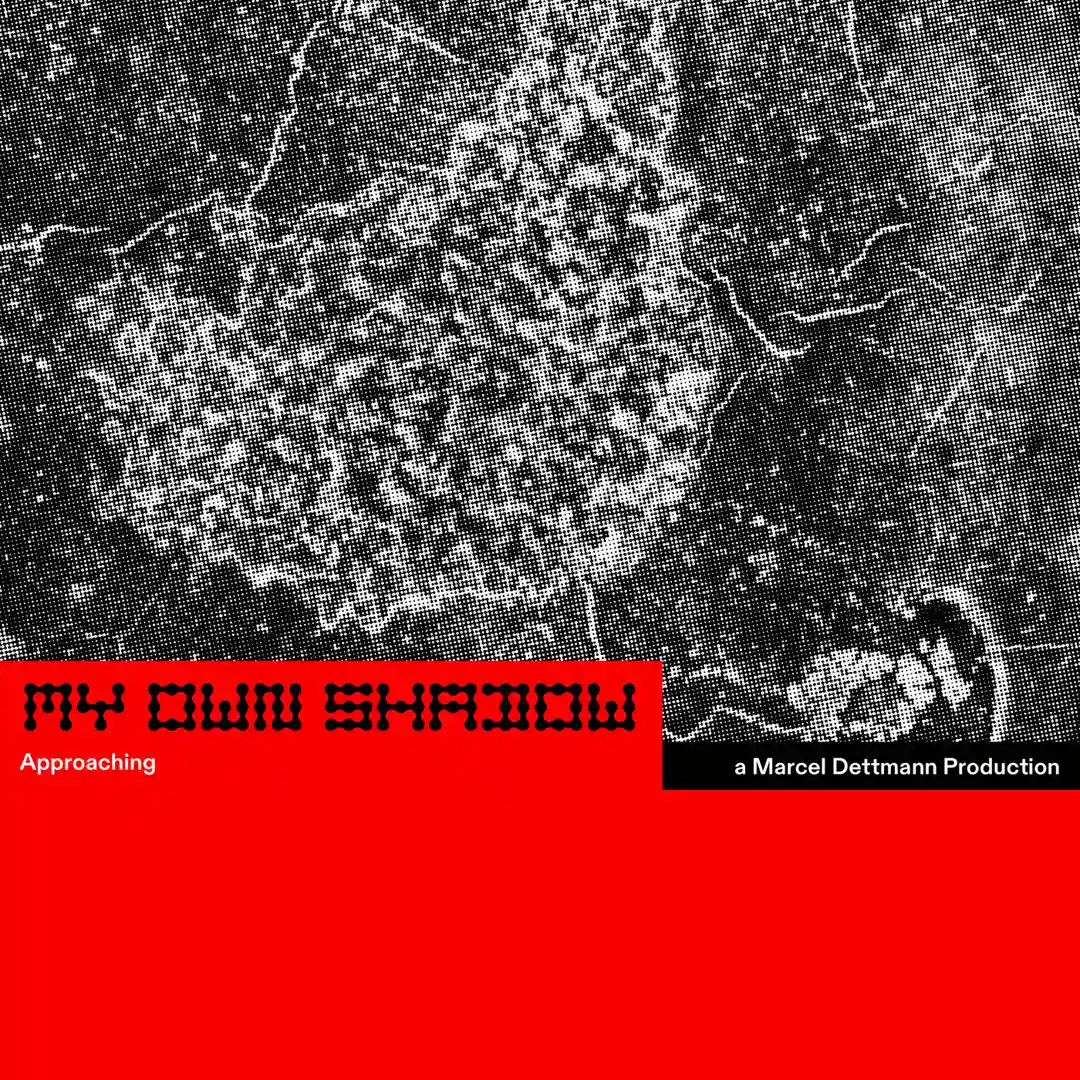 DMT (Original Mix) cover