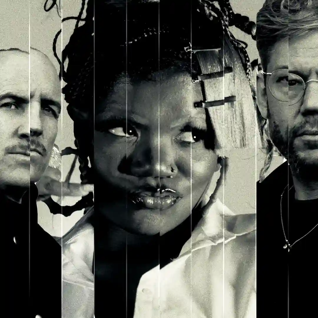 flight mode (Âme Remix) cover