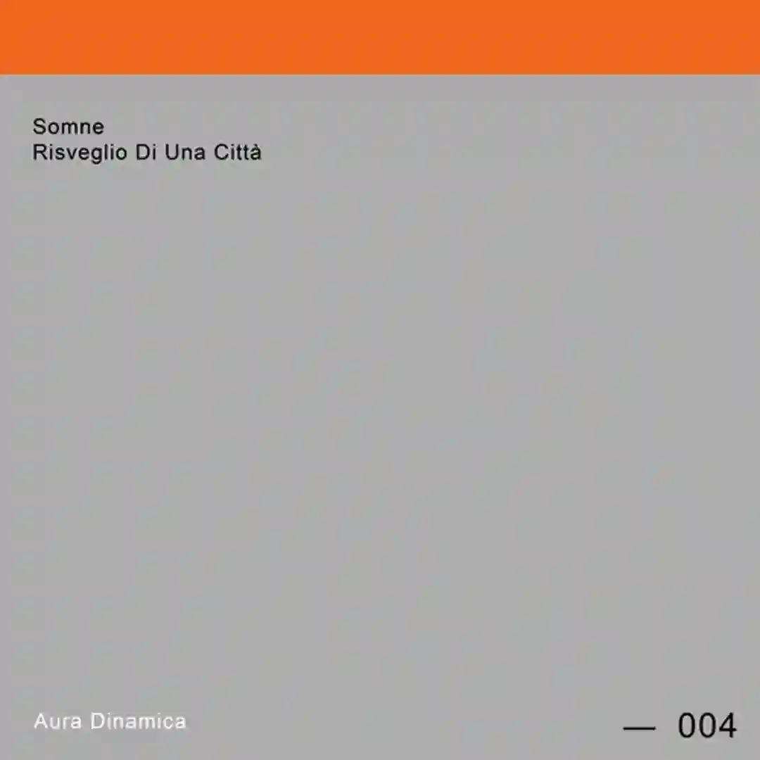 Isolation (Original Mix) cover
