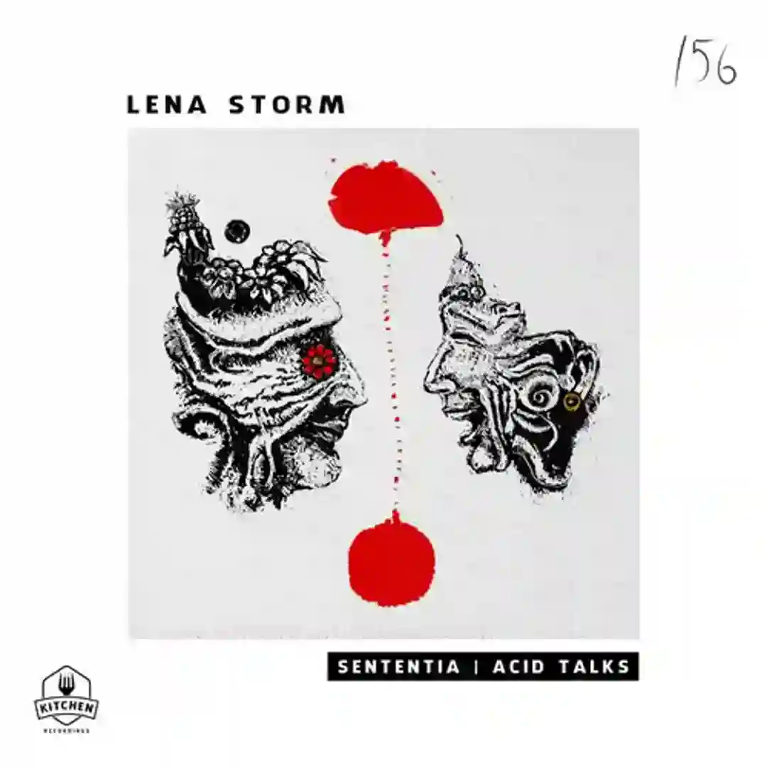 Sententia (Original Mix) cover