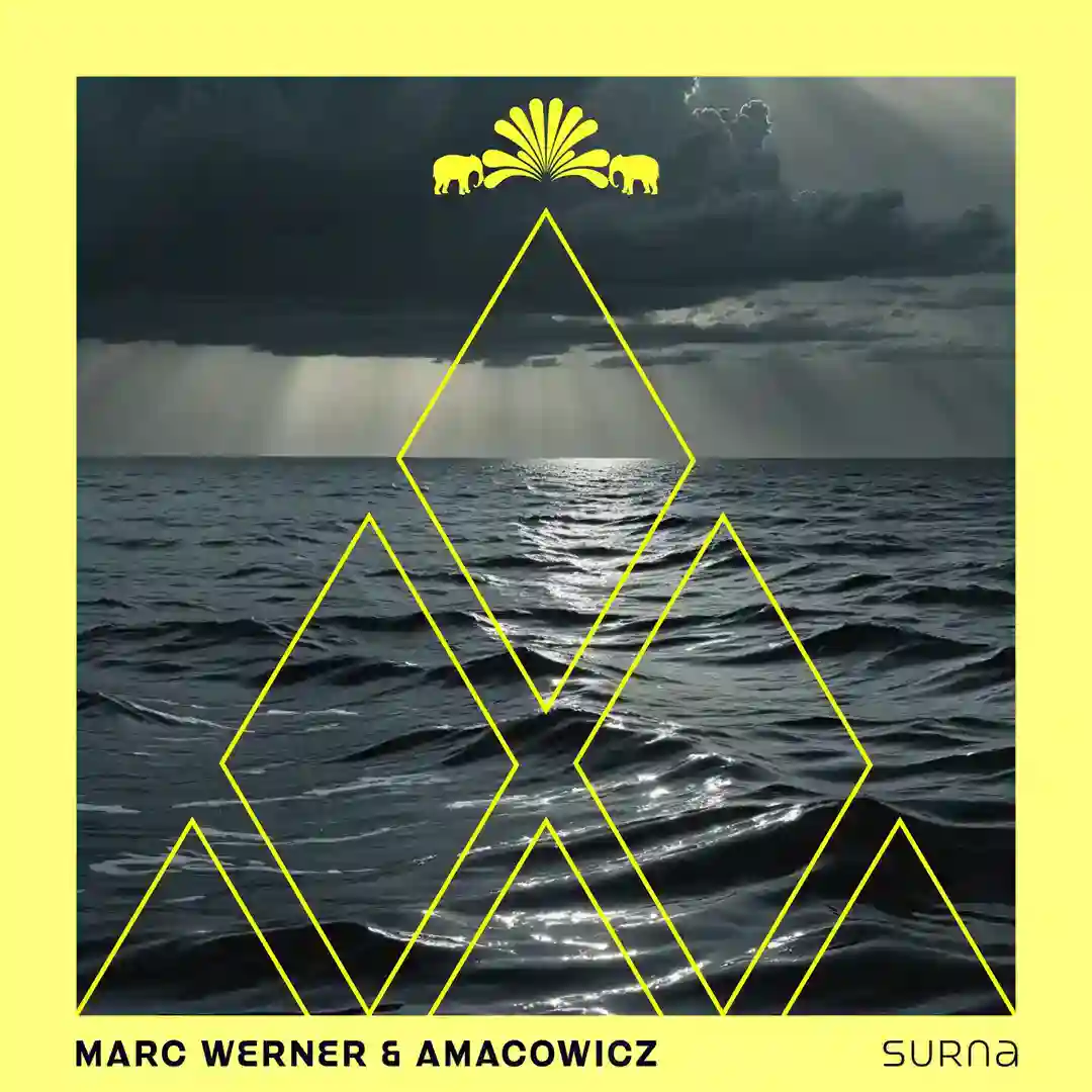 Vengana (Original Mix) cover