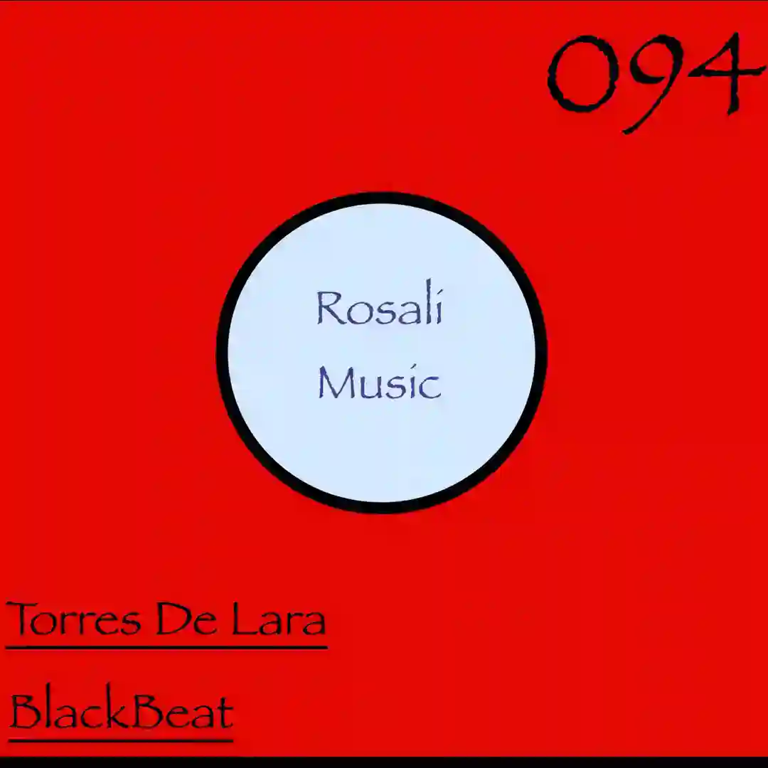 BlackBeat. (Original Mix) cover
