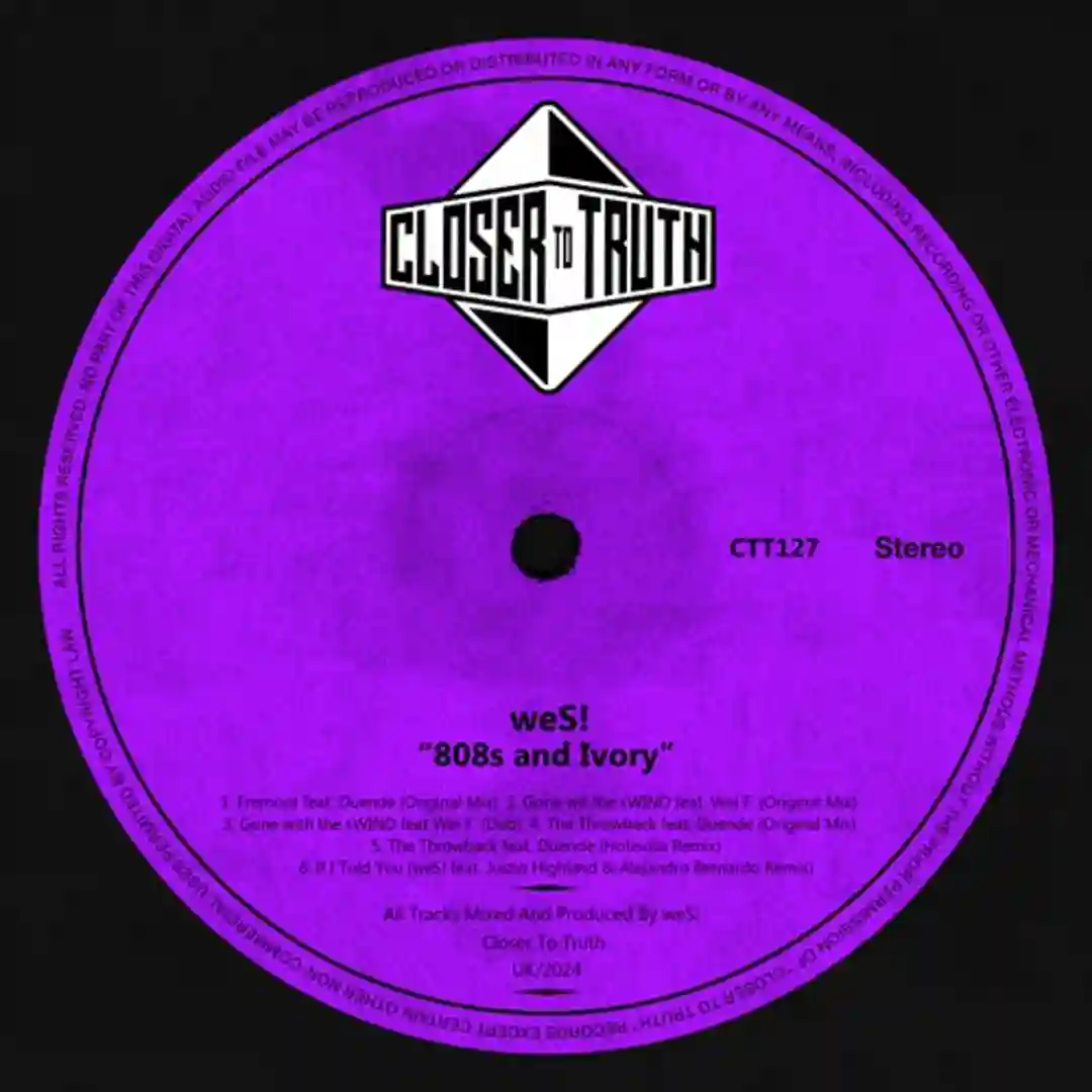 Gone wit the sWIND (Dub) cover