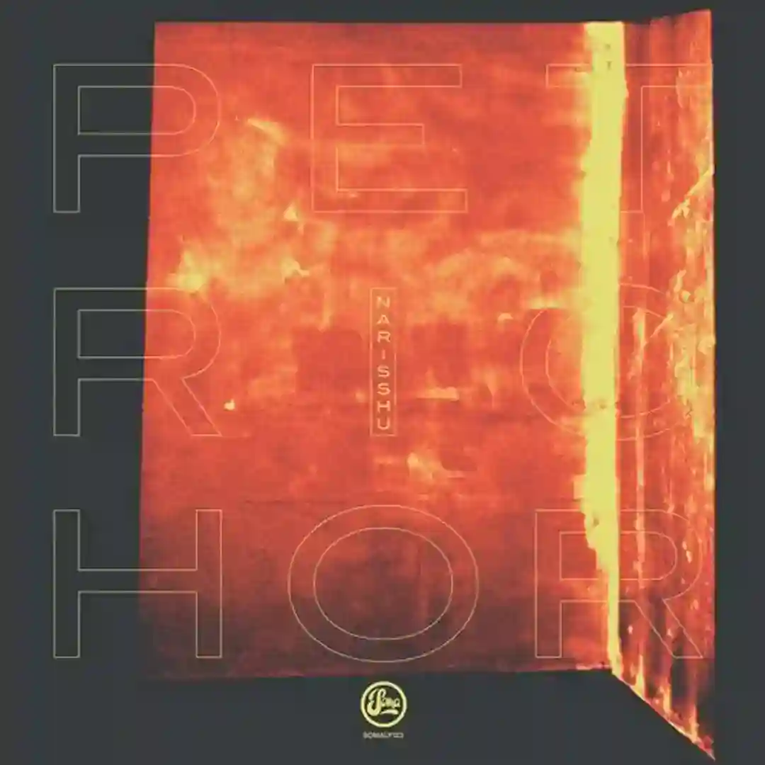 Sapiens (Original Mix) cover