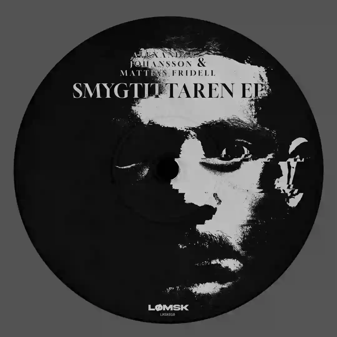 Bedragaren cover