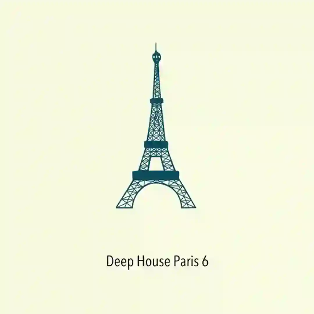 Deeper (Original Mix) cover