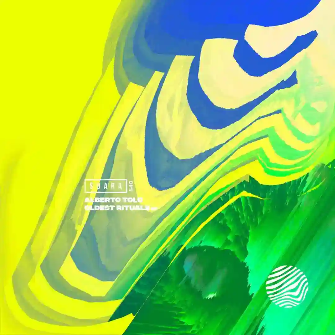 Deep Shake (Original Mix) cover