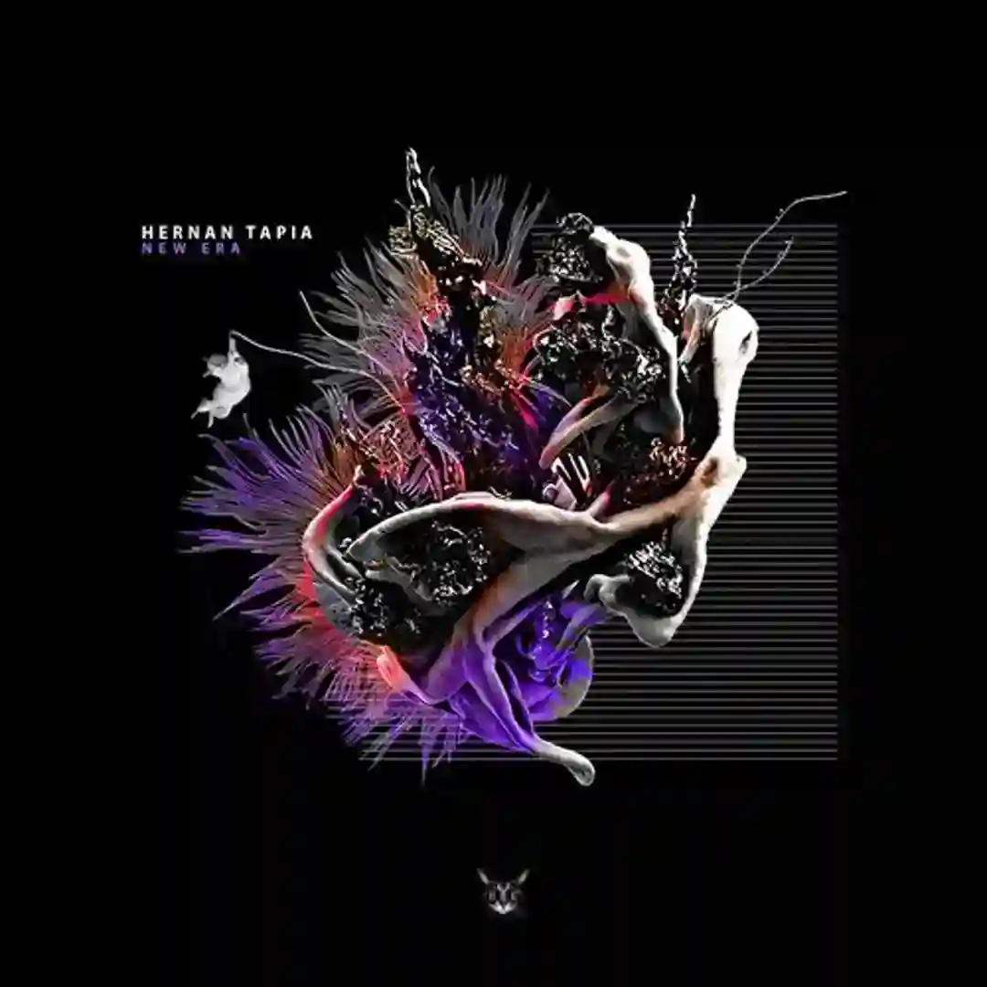 New Era (Original Mix) cover
