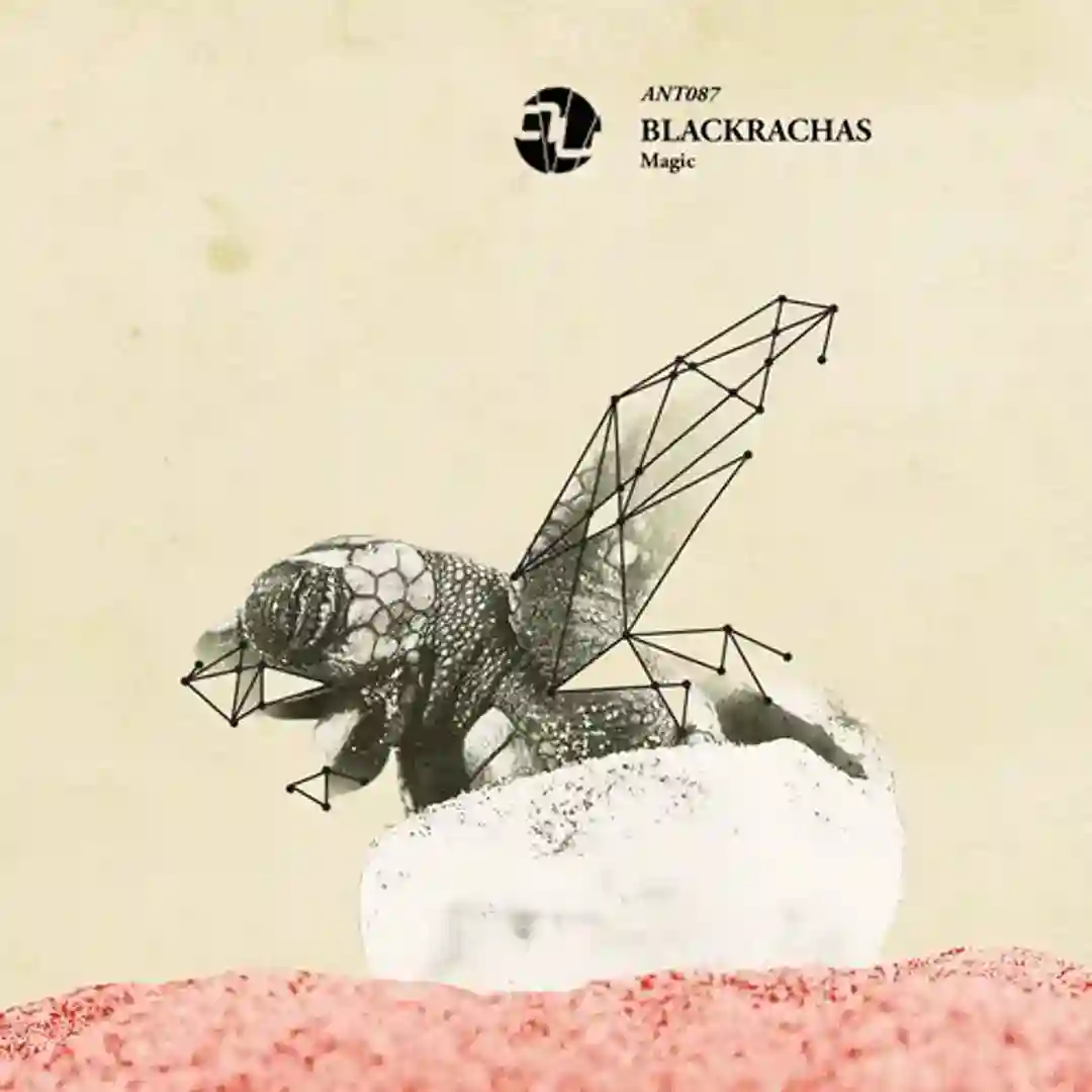 Syscom (Original Mix) cover