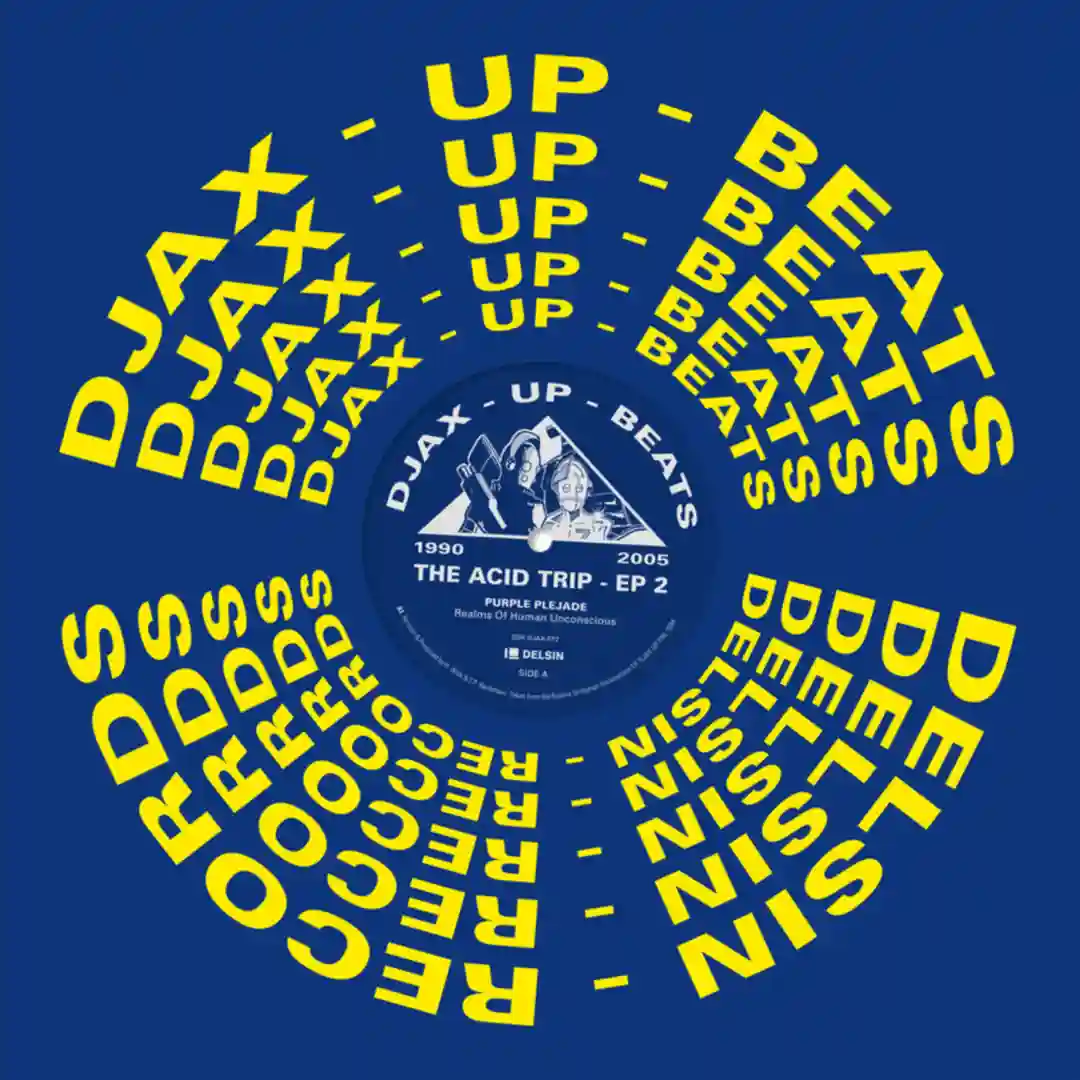 Bahnburner (12\" Version) cover