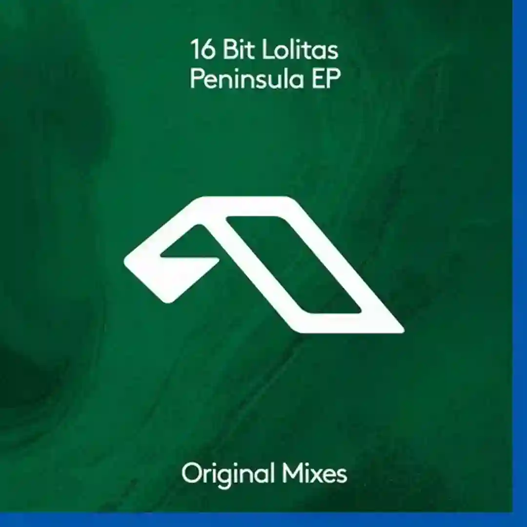 Peninsula (Original Mix) cover