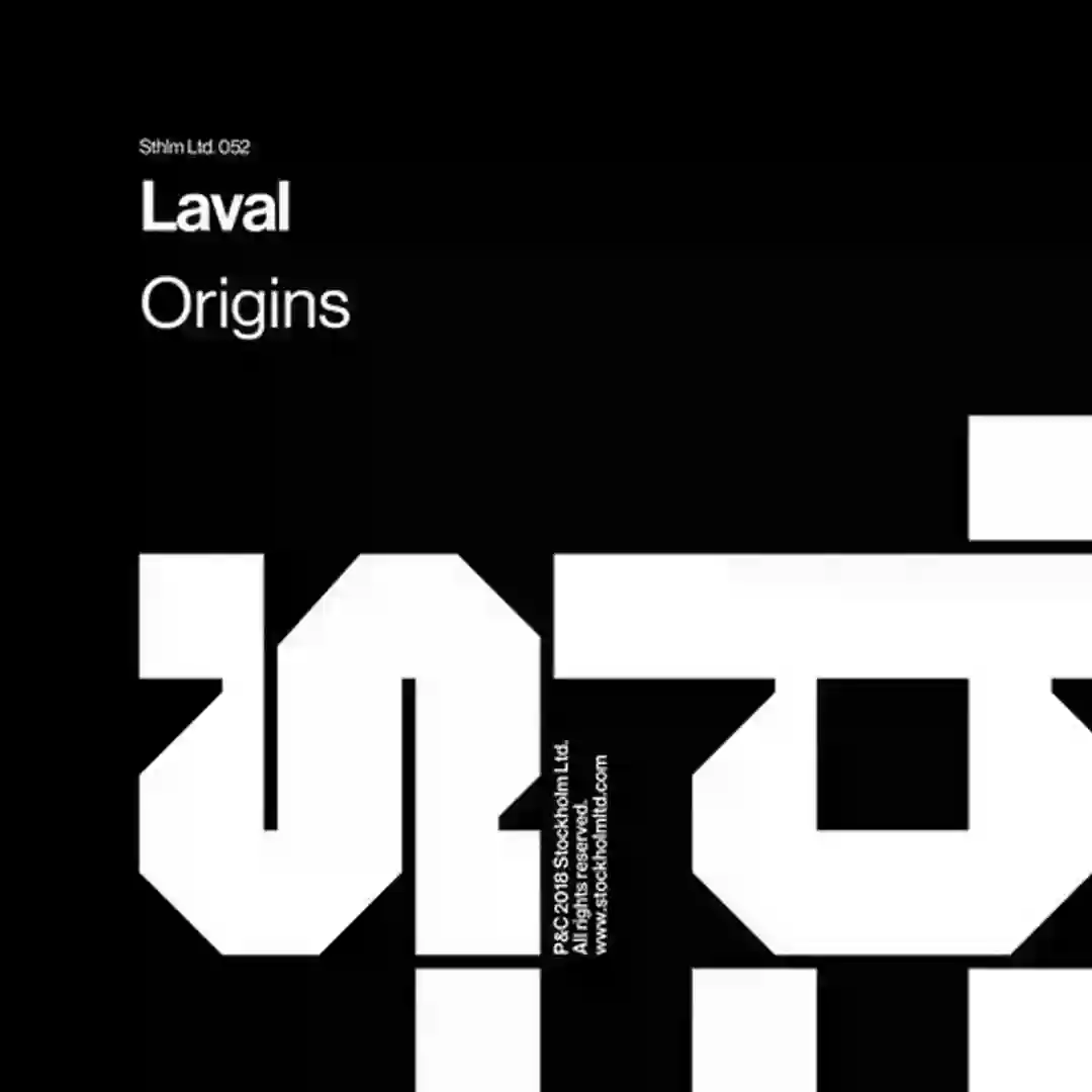 Origins (Original Mix) cover