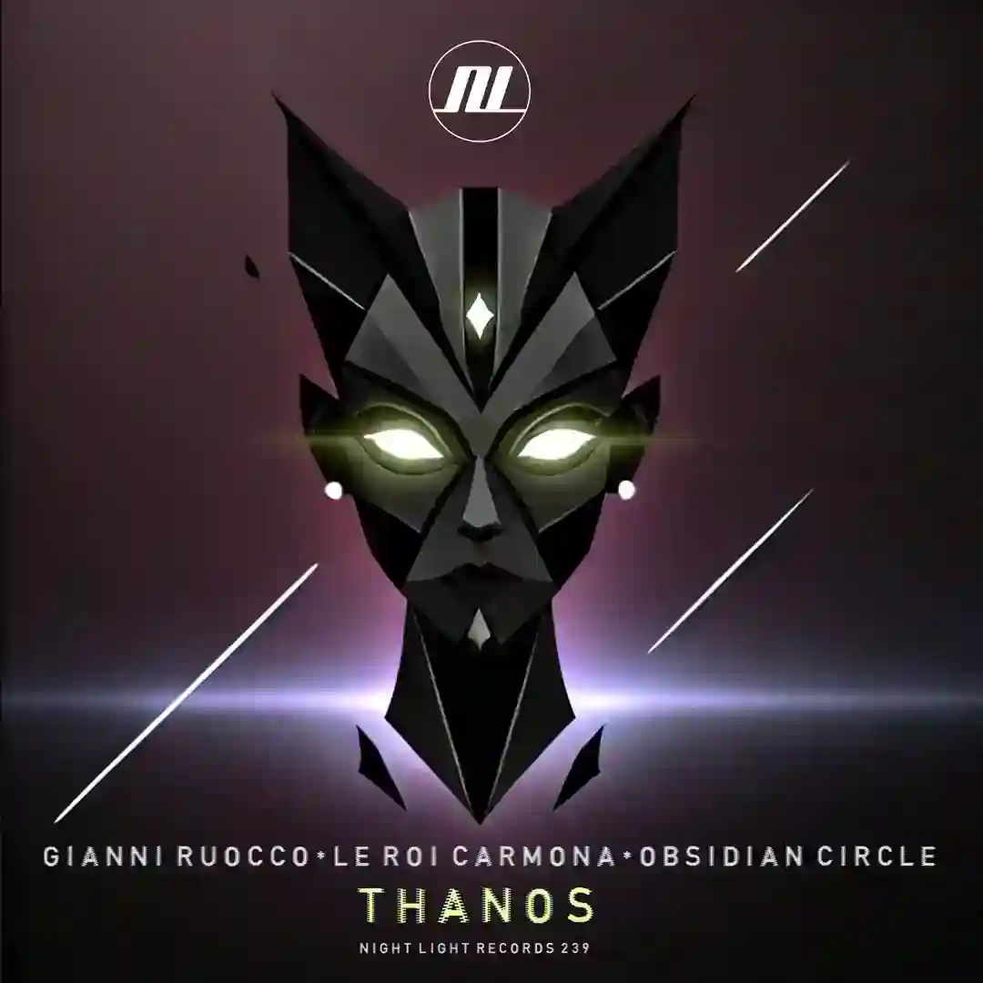 Connection (Original Mix) cover