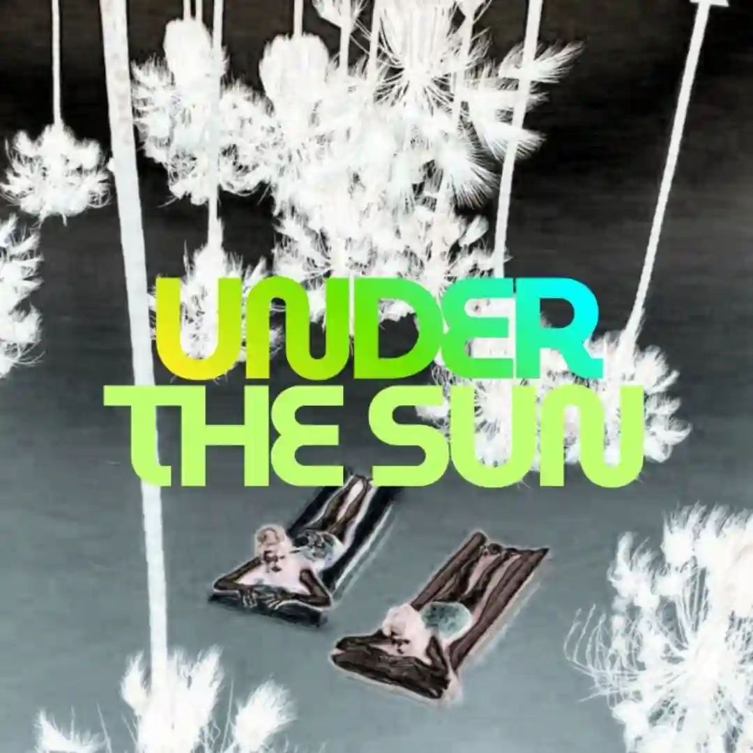 Under the Sun (Tom & Mickey Remix) cover
